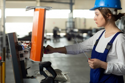 Контроль качества