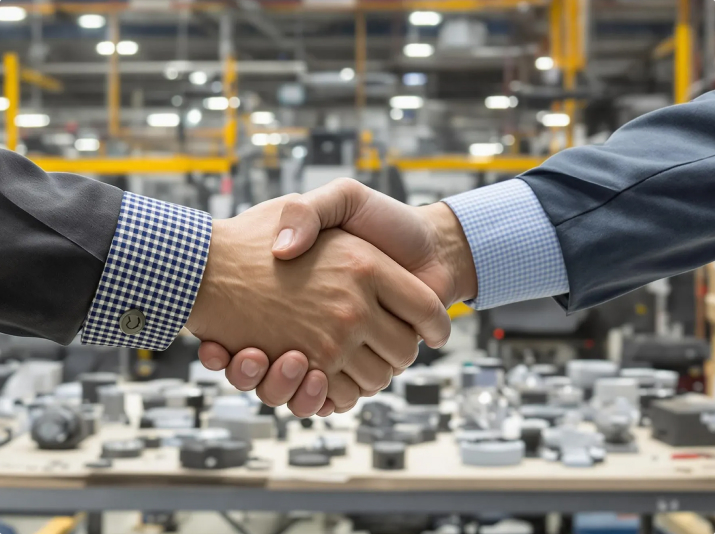 Партнёрство