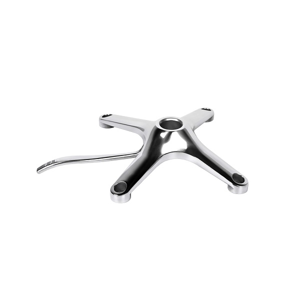 Пиастра алюминиевая AL-16T